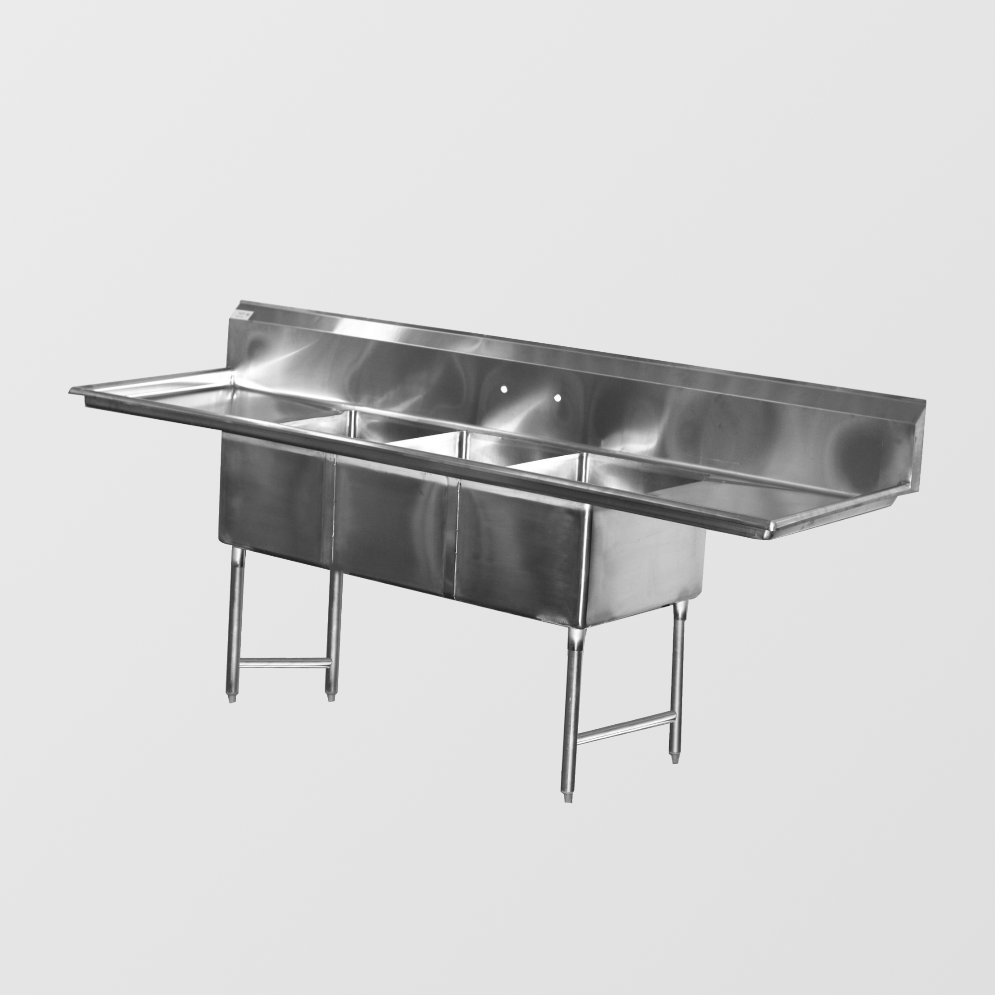 Economy Series Sinks