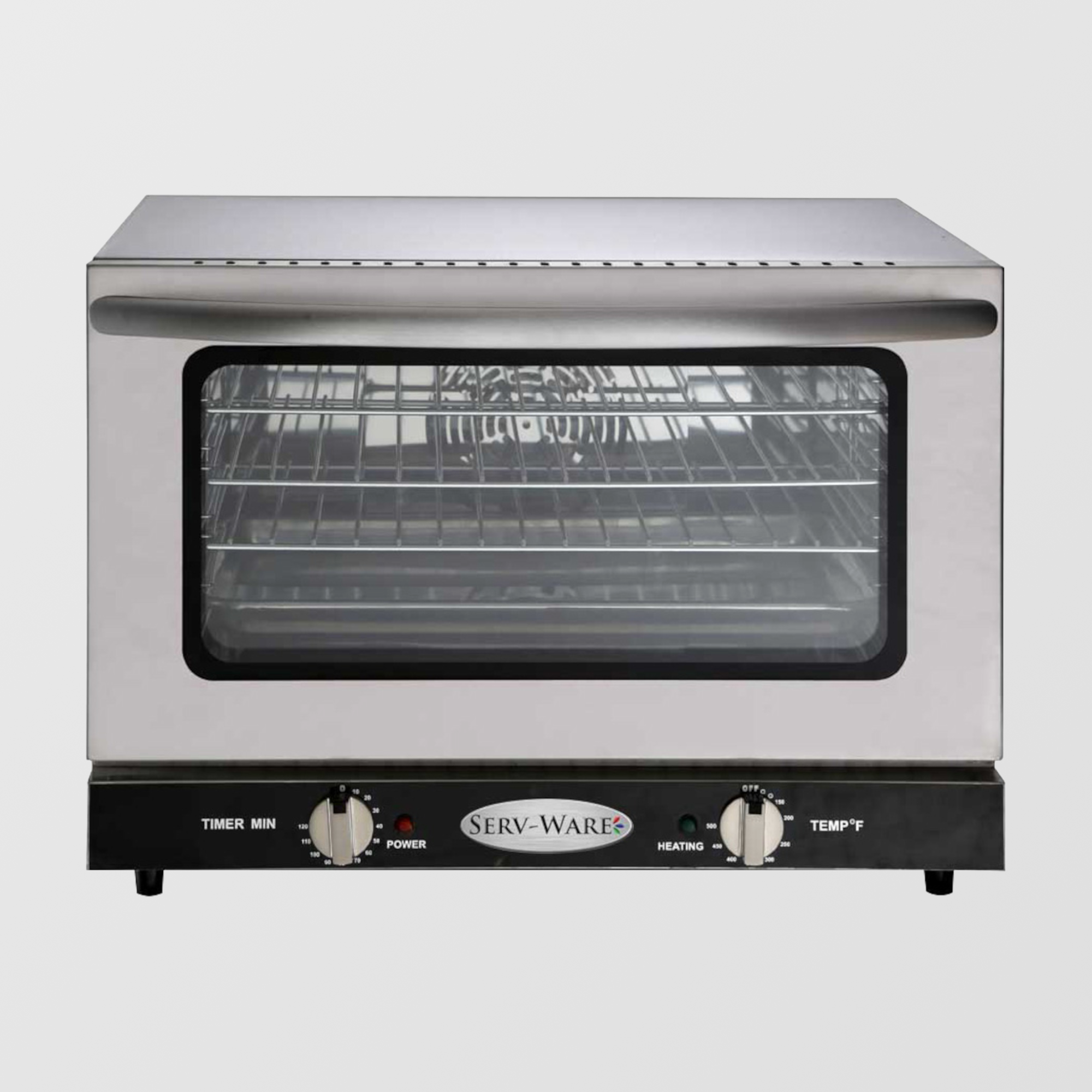 Electric Convection Ovens