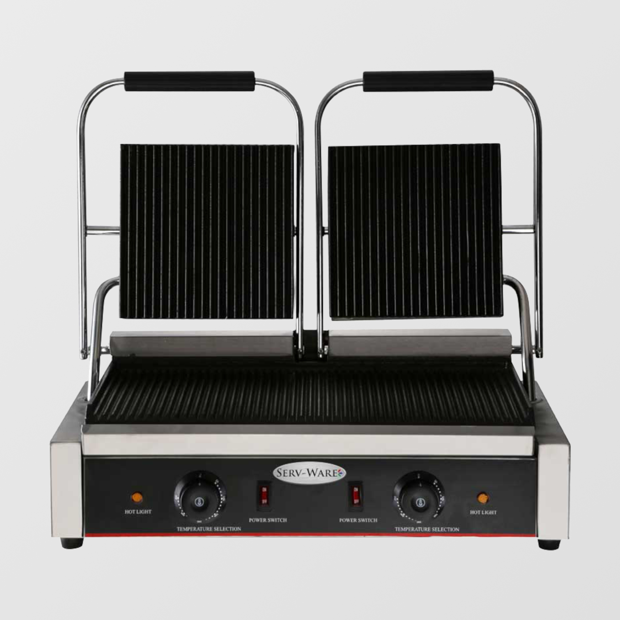 Electric Panini Grills