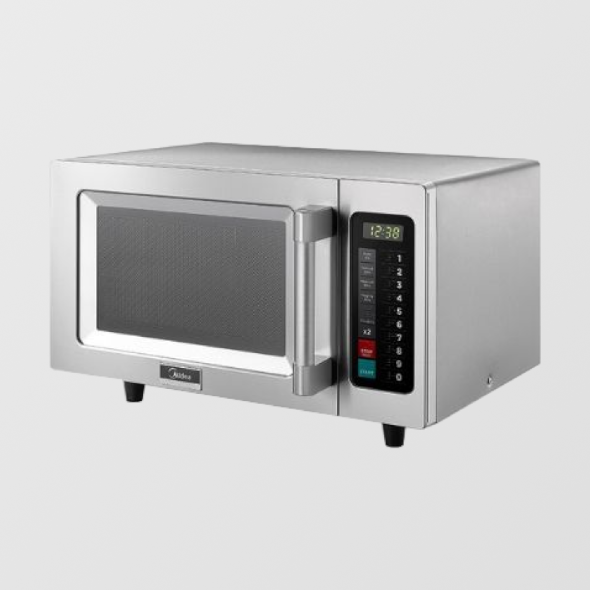 Microwave Ovens