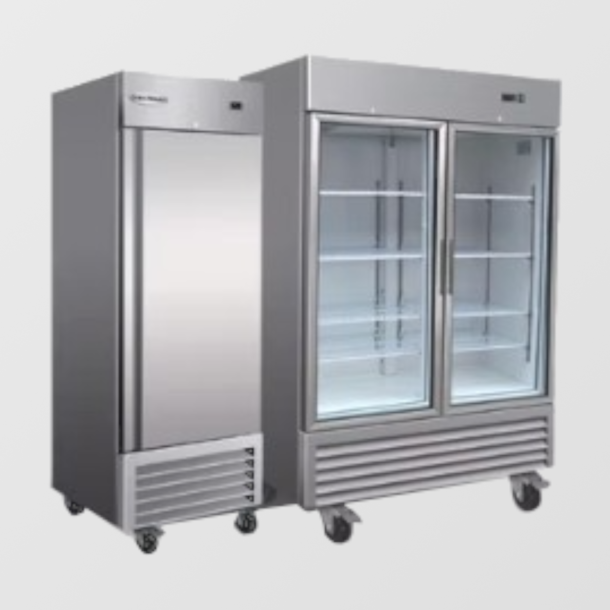 Refrigeration