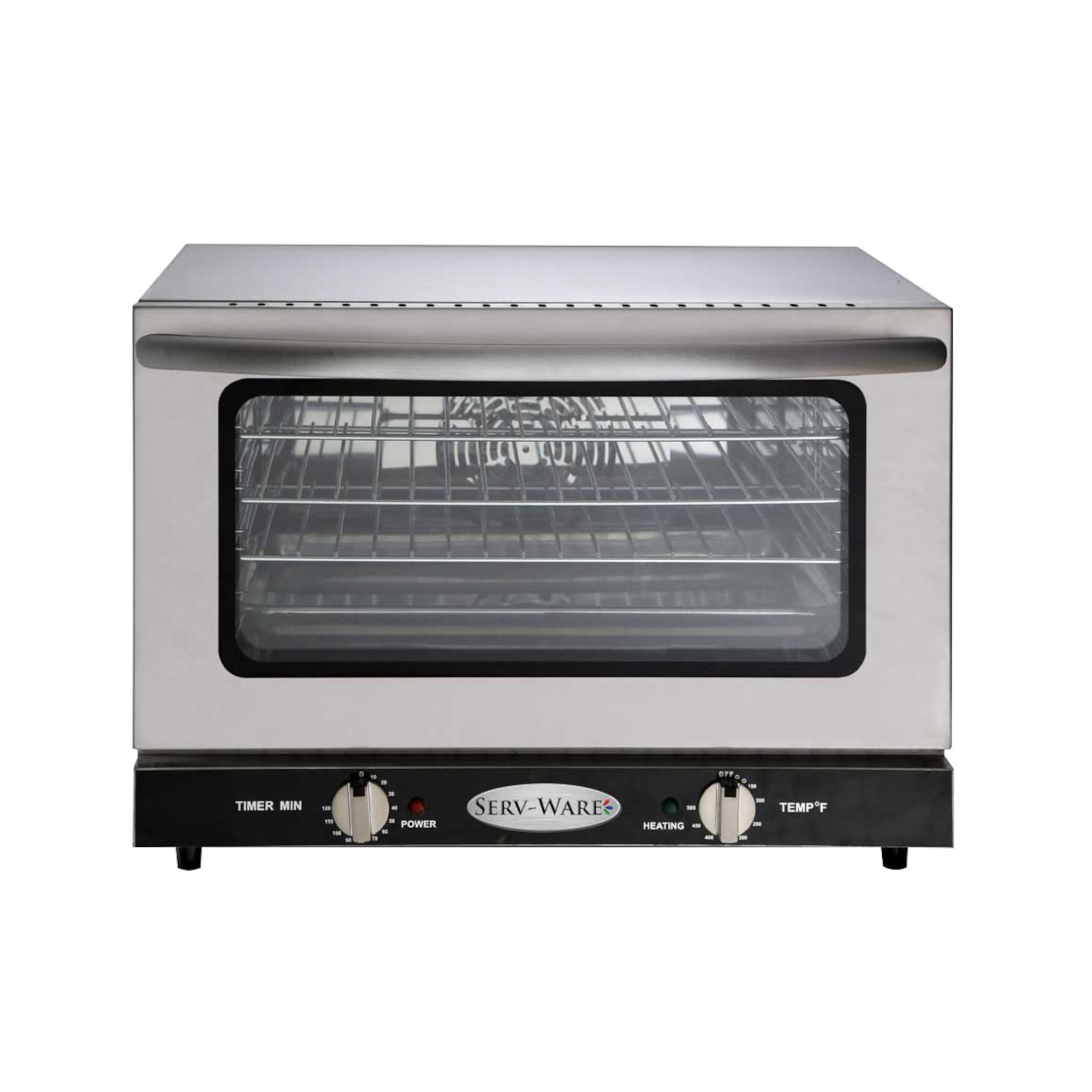 Electric Convection Ovens