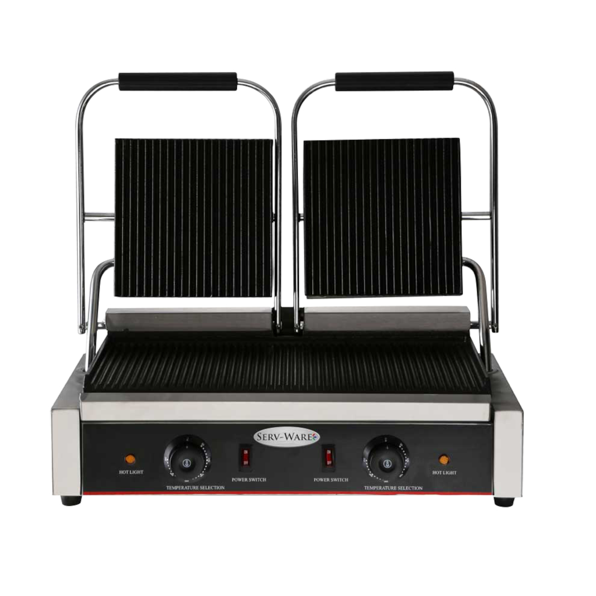 Electric Panini Grills
