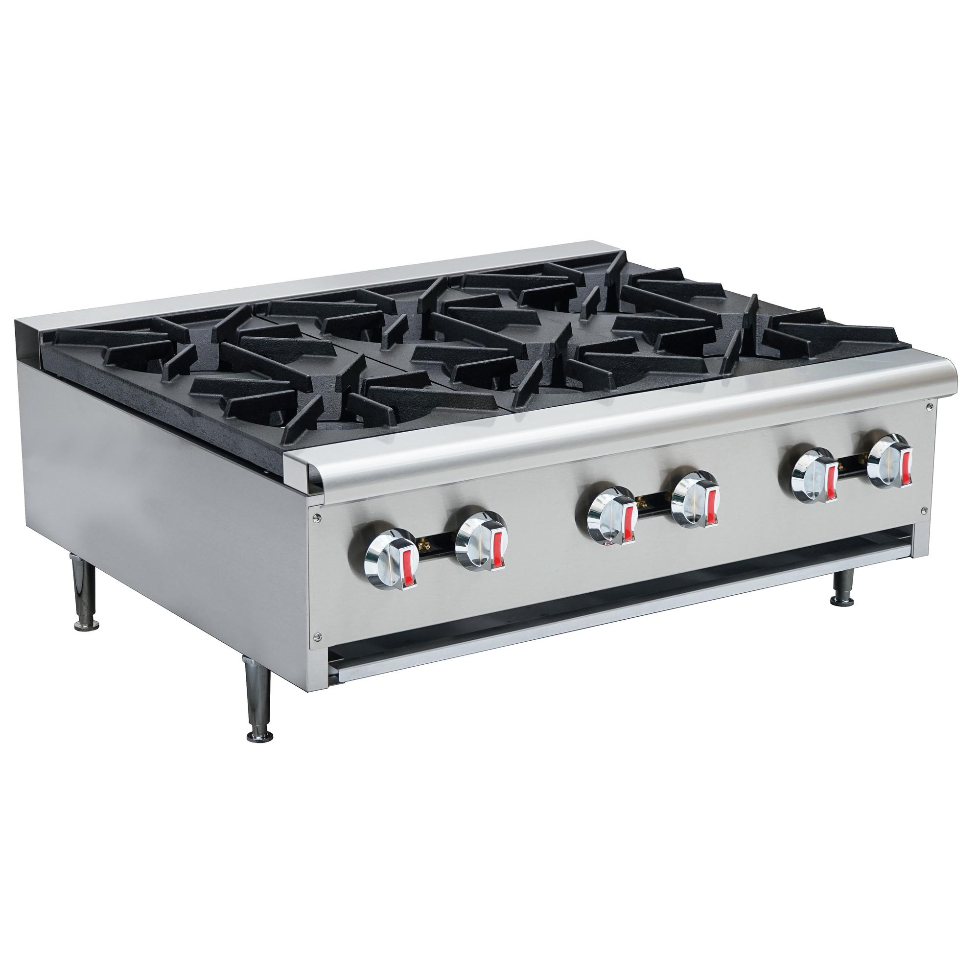 Hot Plates