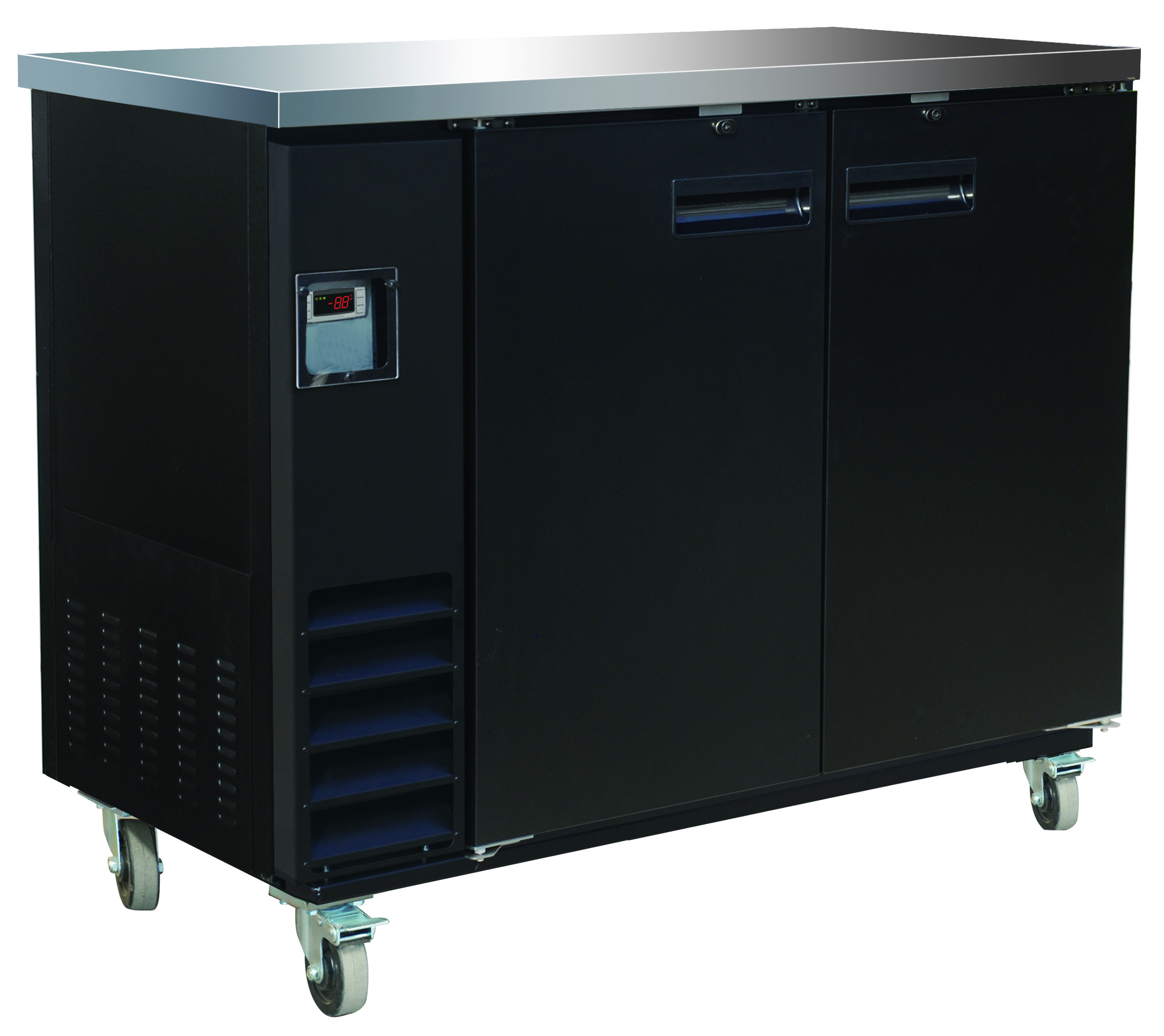 Serv-Ware BB2-24-HC BB2-24-HC