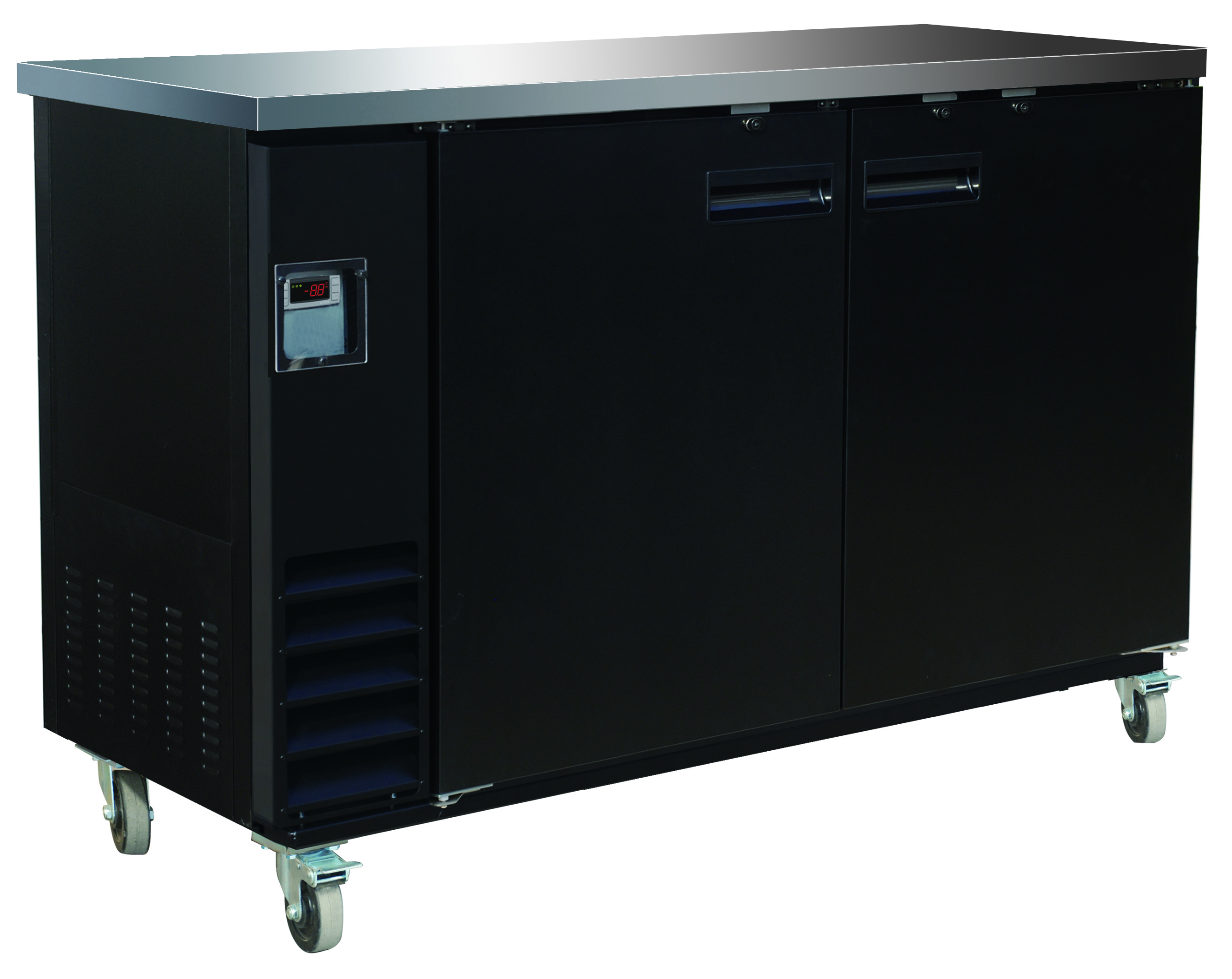 Serv-Ware BB3-24-HC BB3-24-HC