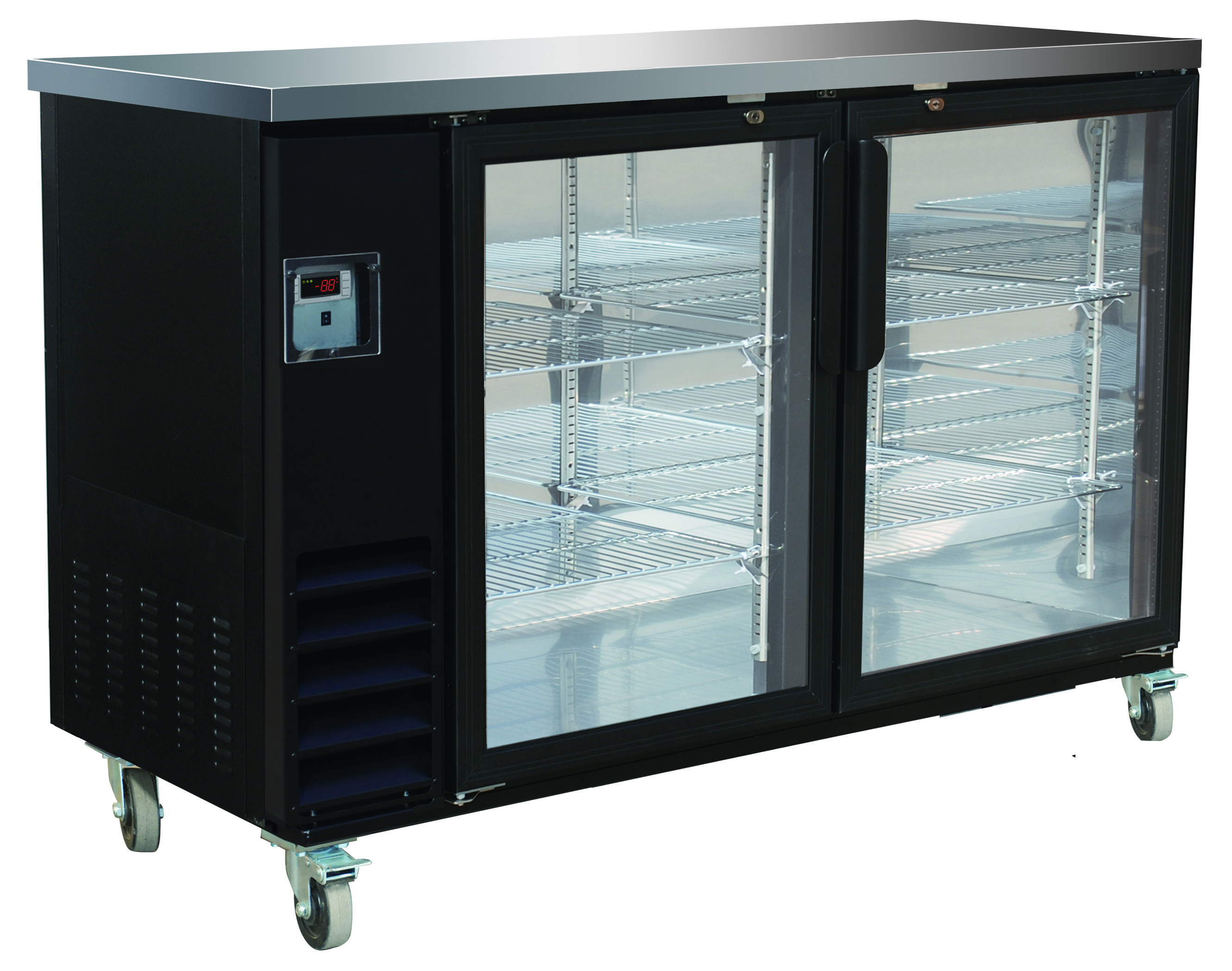 Serv-Ware BB3-24G-HC BB3-24G-HC