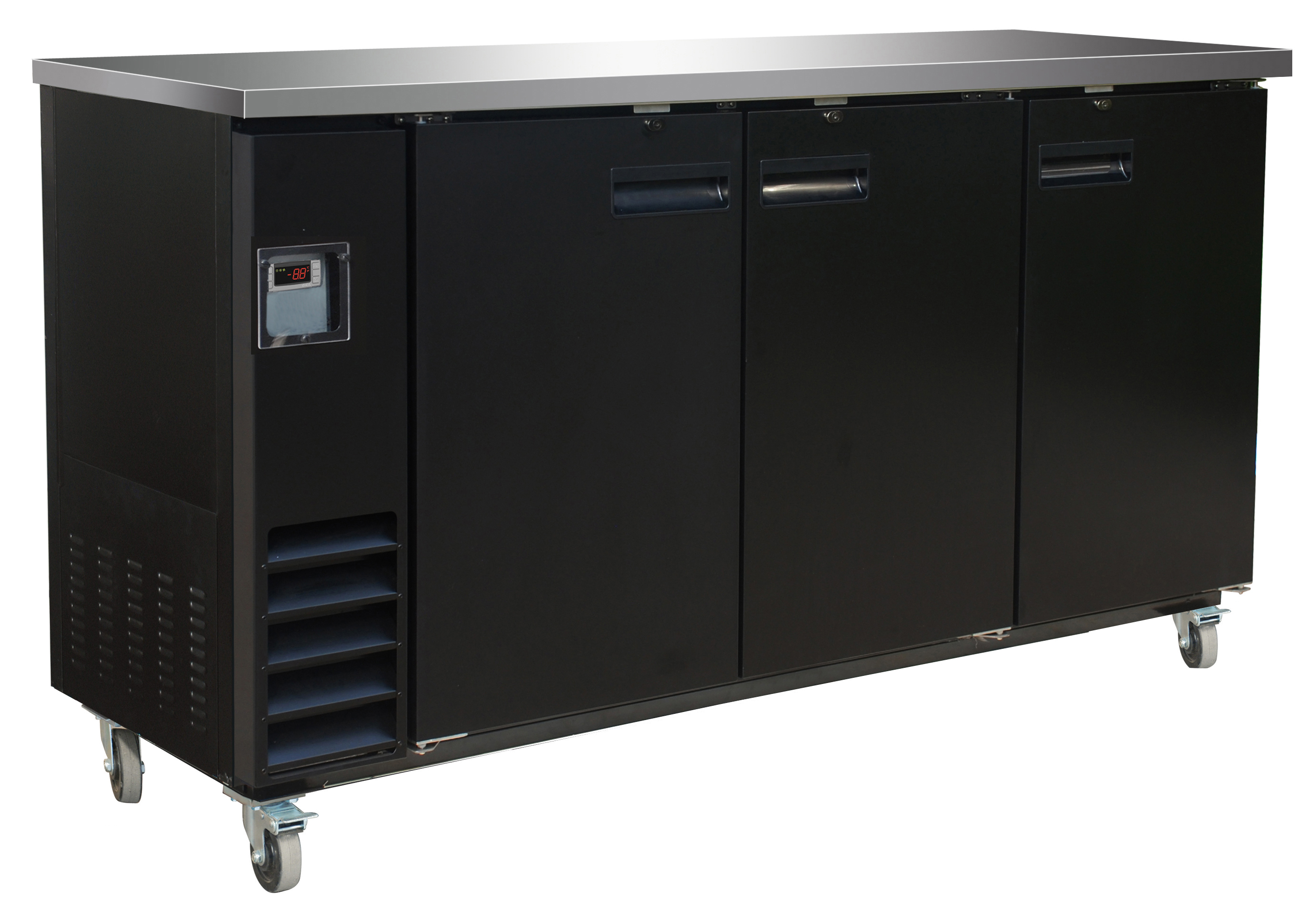 Serv-Ware BB4-24-HC BB4-24-HC