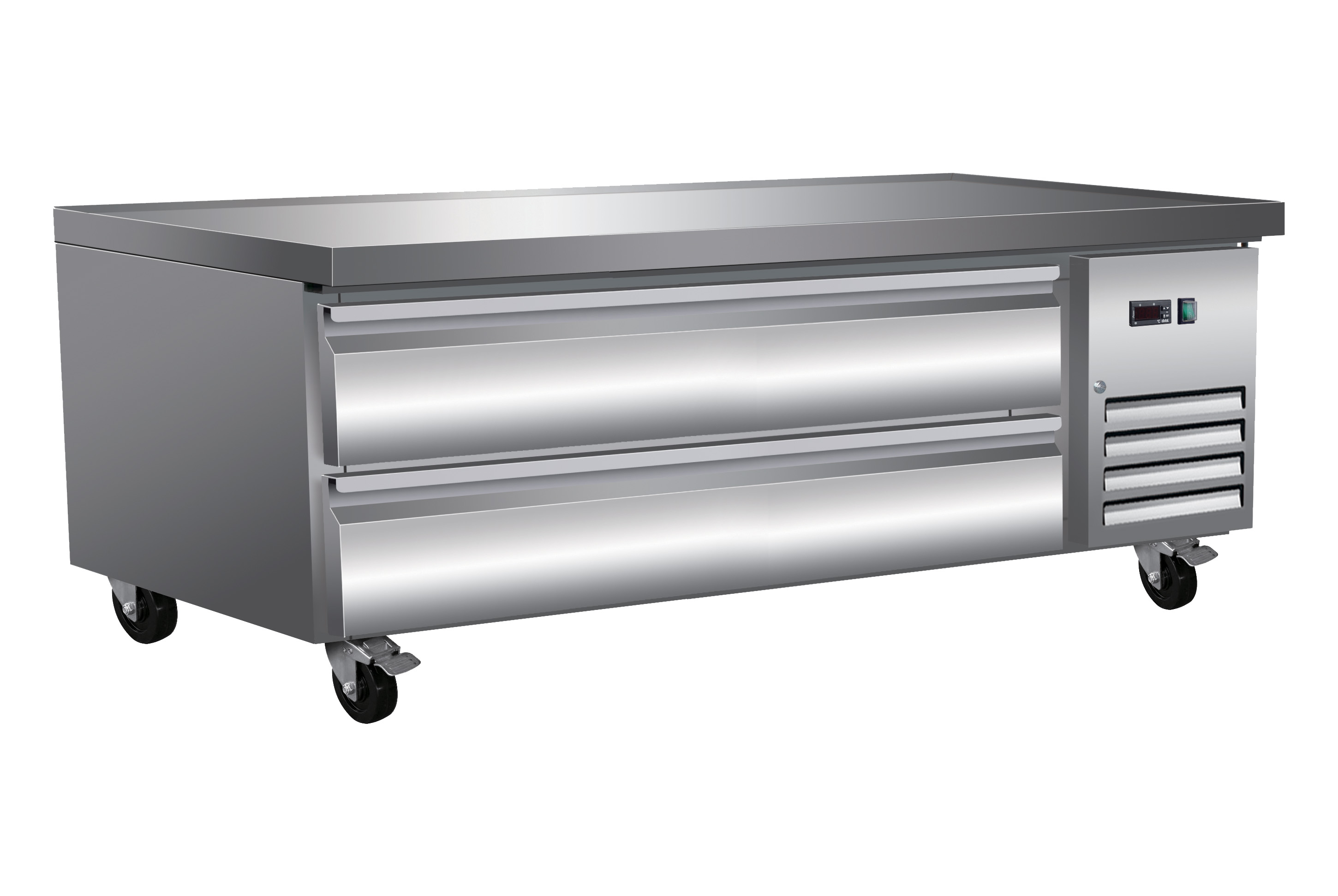 Serv-Ware CB60-HC CB60-HC