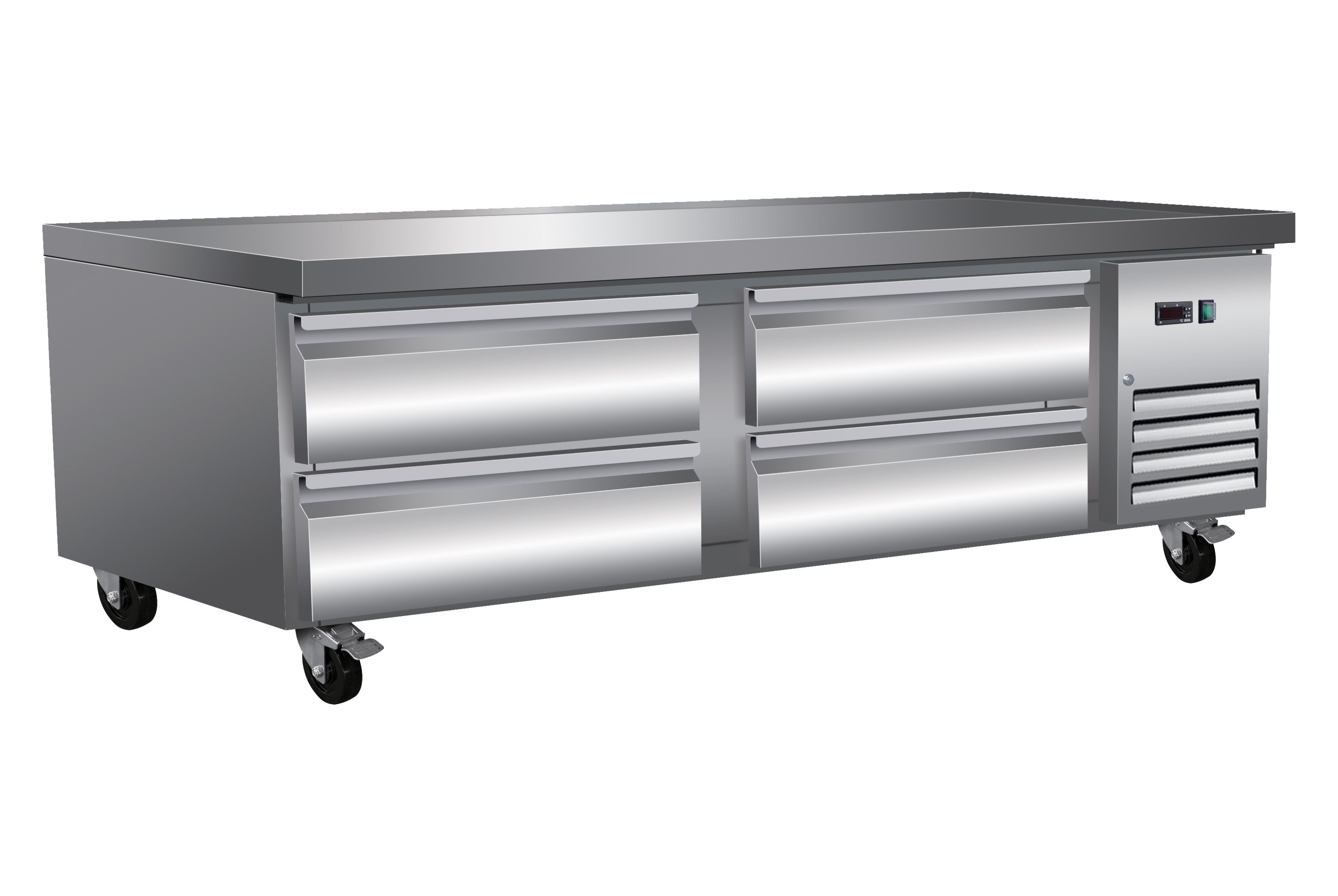 Serv-Ware CB72-HC CB72-HC