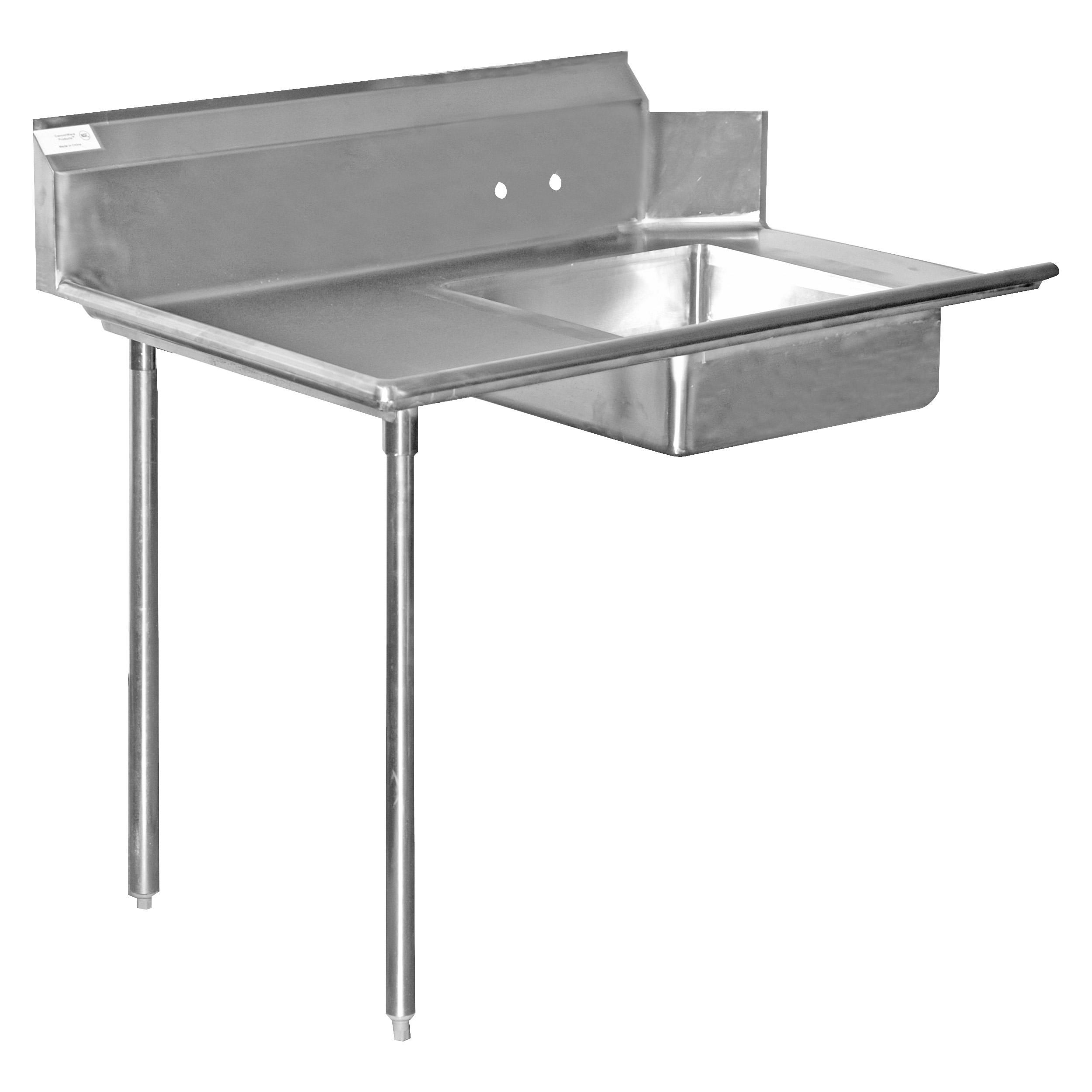 Serv-Ware DDT60L-CWP DDT60L-CWP