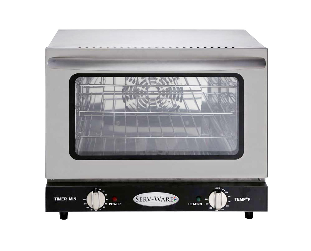 Serv-Ware ECO-21 ECO-21