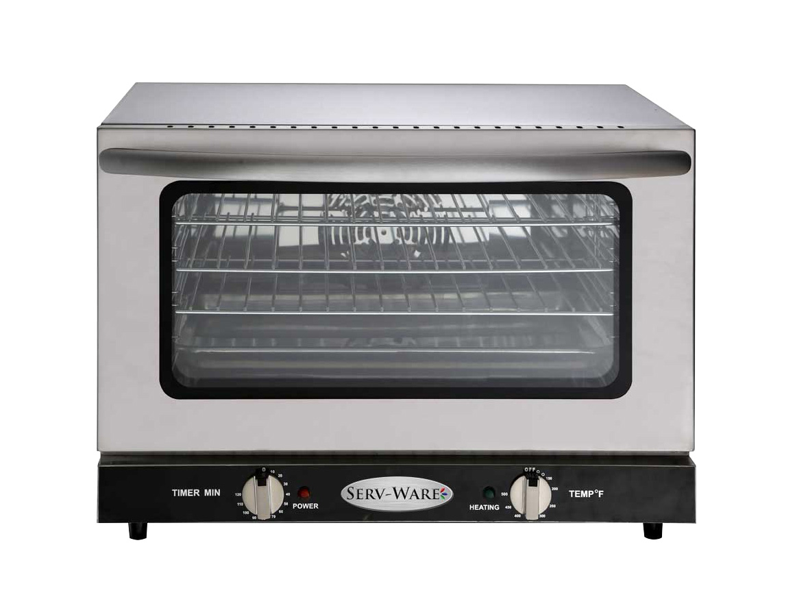 Serv-Ware ECO-47 ECO-47