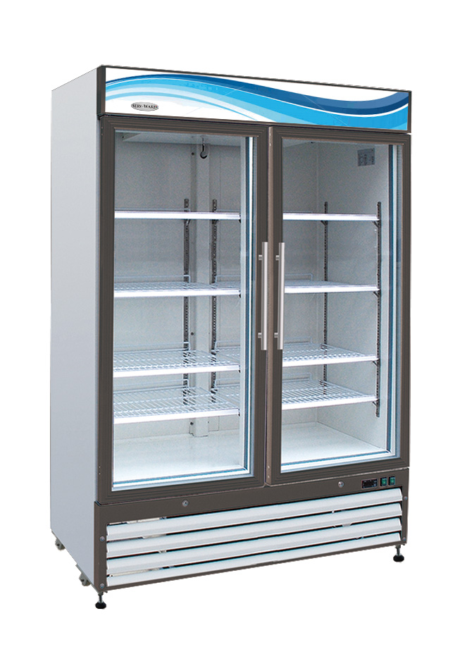 Serv-Ware GF48-HC GF48-HC