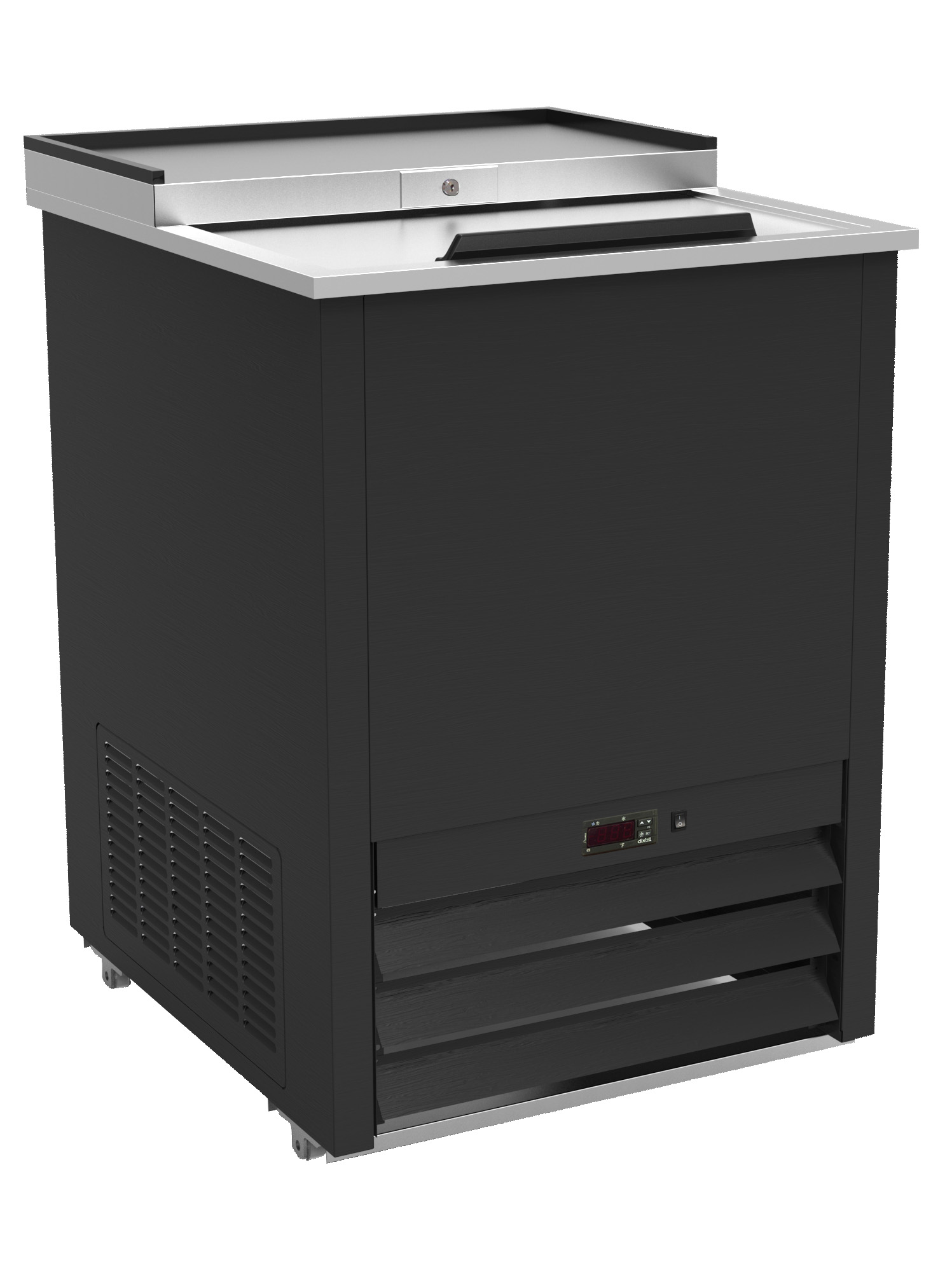 Serv-Ware GFR24 GFR24