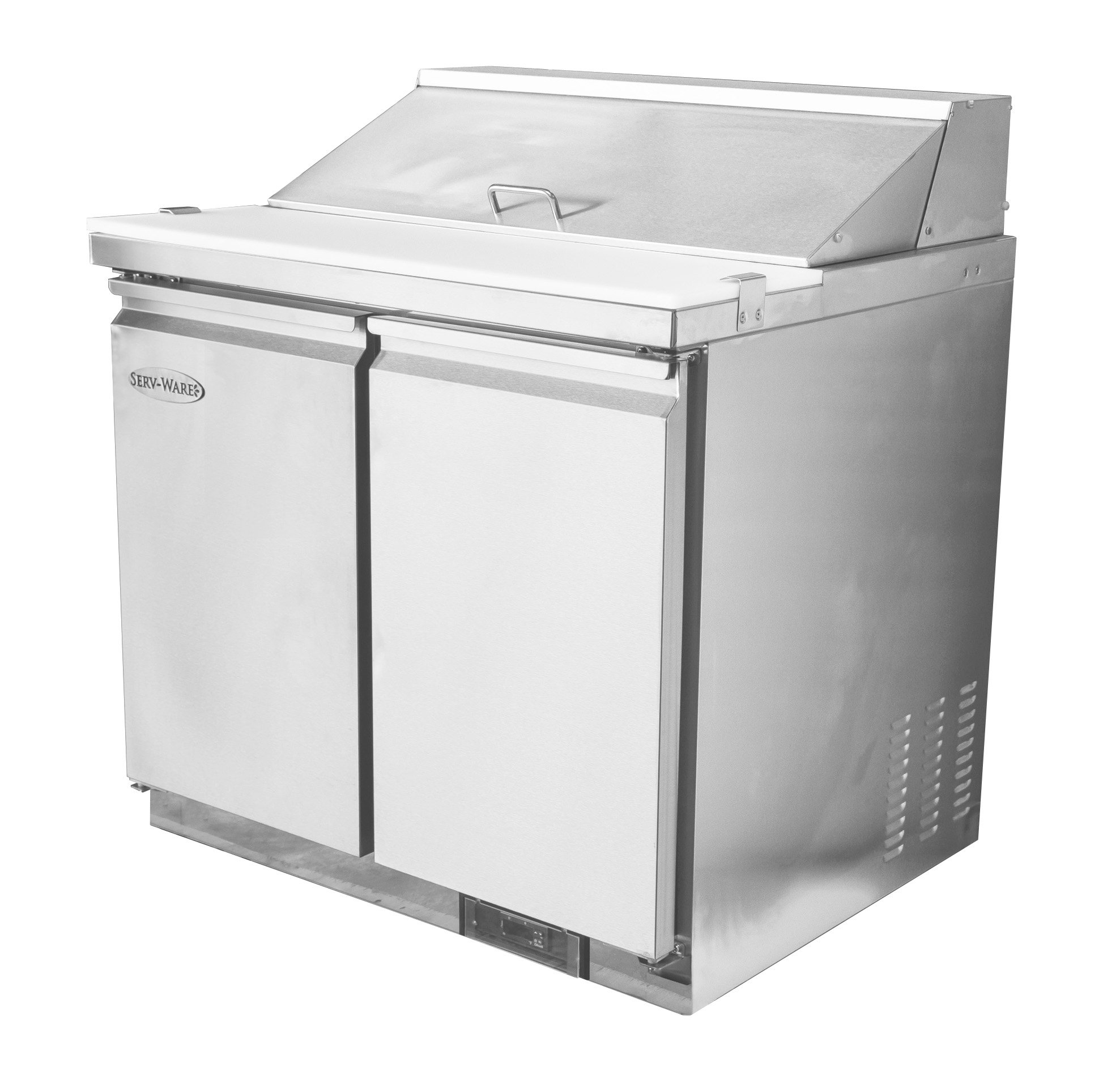 Serv-Ware SP36-8-HC SP36-8-HC