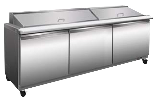 Serv-Ware SP72-27M-HC SP72-27M-HC