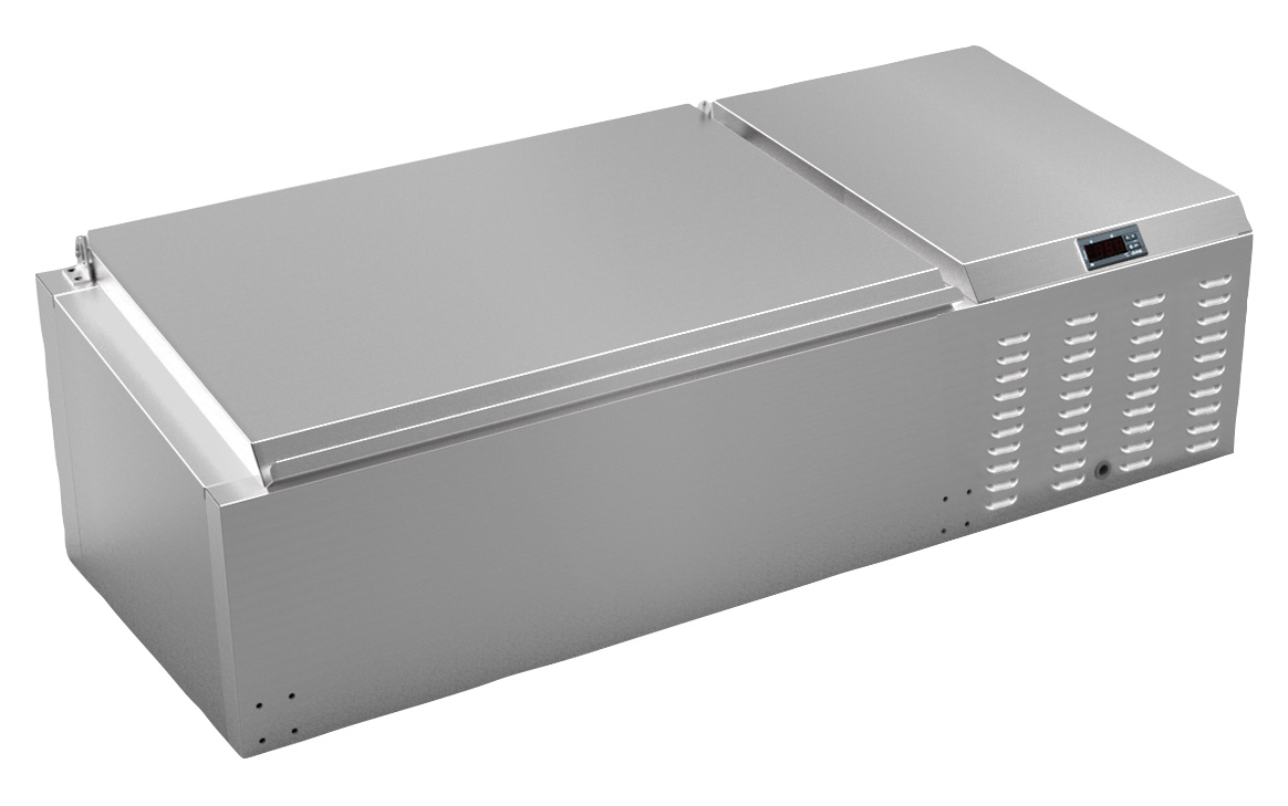 Serv-Ware TR46-HC TR46-HC