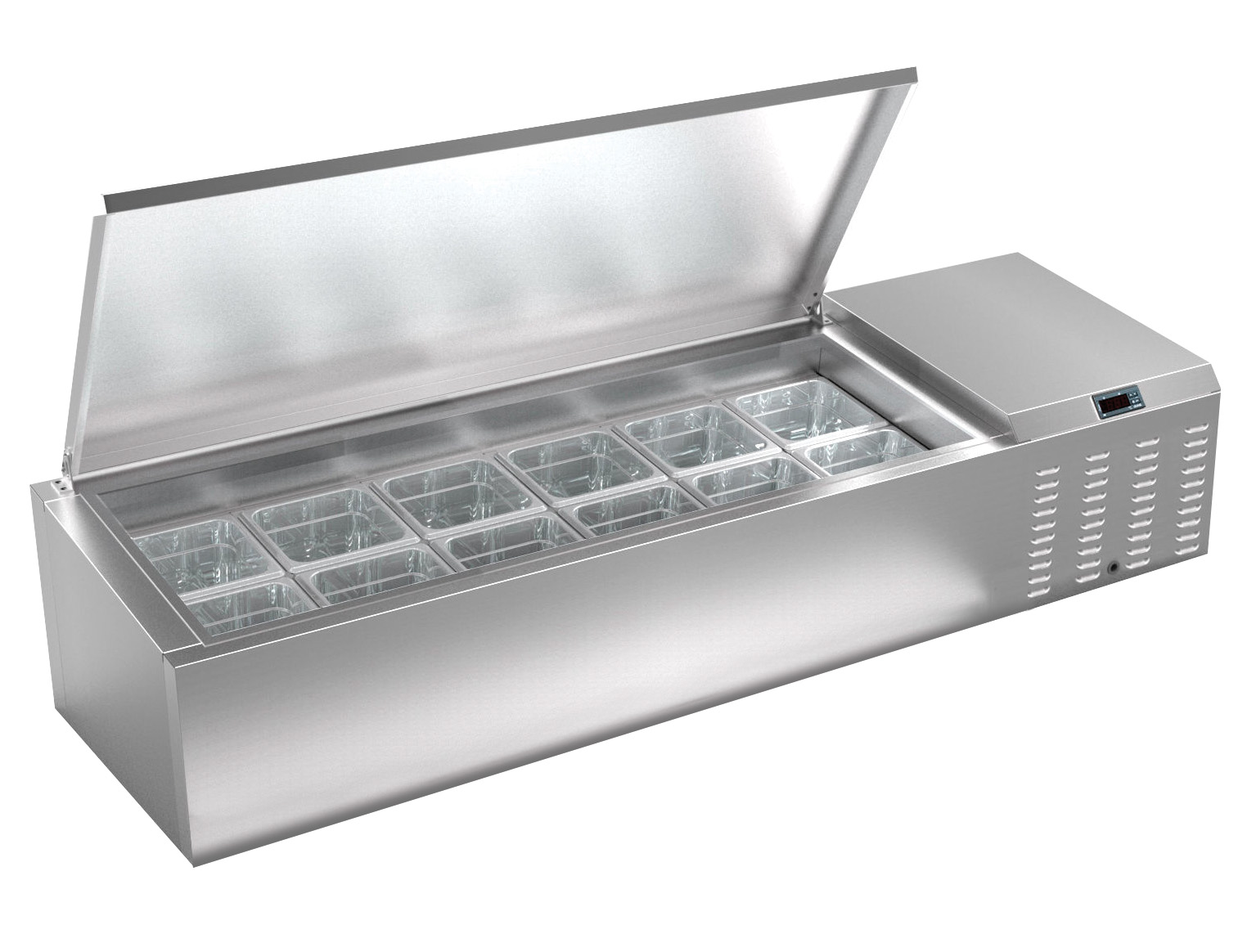 Serv-Ware TR60-HC TR60-HC